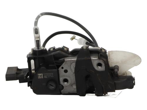 Front left lock CITROËN C3 III (SX) 1.2 VTi 82 | BP37328243C98 - Image 2