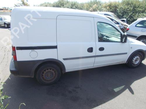 Højre side skydedør OPEL COMBO Box Body/MPV 1.7 DI 16V | BP37618371C75 - Image 5