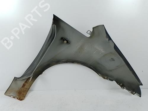 Used Left front fenders Left front fenders 37619692 37619692