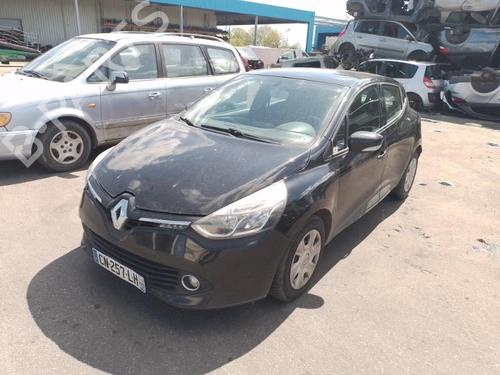 Left front window switch RENAULT CLIO IV (BH_) 1.5 dCi 90 | BP37323482I27  - Image 8