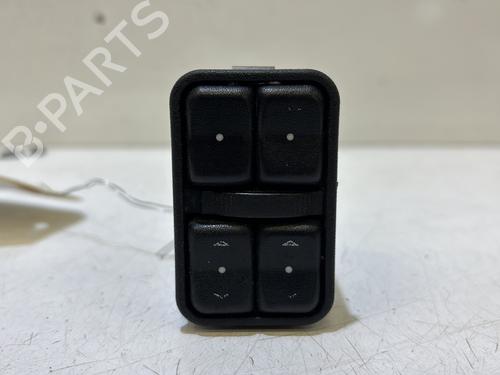 Left front window switch OPEL ZAFIRA A MPV (T98) 2.2 DTI 16V (F75) | BP37326440I27 - Image 2