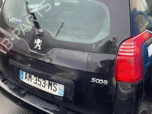 Used Parts PEUGEOT 5008 (0U_, 0E_)  1.6 HDi  4802896