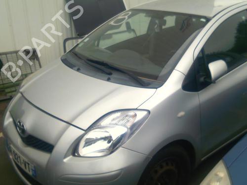 Left front window switch TOYOTA YARIS (_P13_) | BP37313023I27 - Image 8