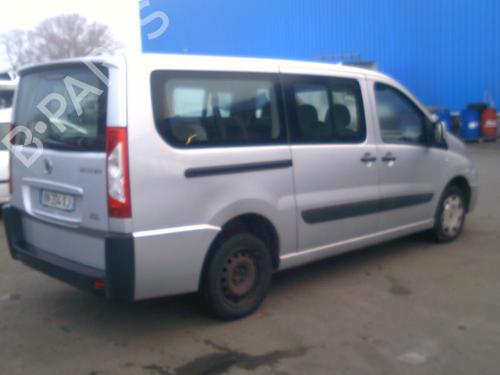 Ricambi FIAT SCUDO Bus (270_, 272_) 2.0 D Multijet 4800921