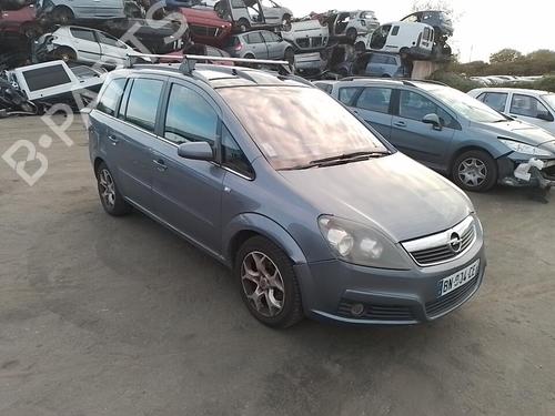 Used Parts OPEL ZAFIRA / ZAFIRA FAMILY B (A05) 1.9 CDTI (M75) 4801125