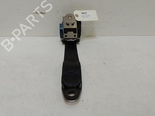 Used Rear left seatbelt Rear left seatbelt 37312543 37312543