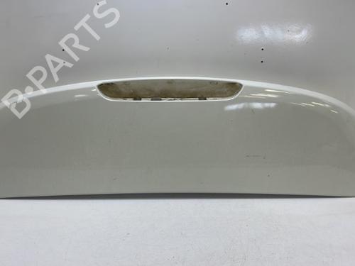 Used Rear spoiler Rear spoiler 37323551 37323551