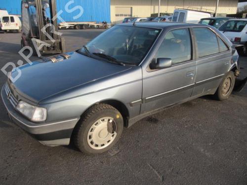 Used Parts PEUGEOT 405 II (4B) 4797712