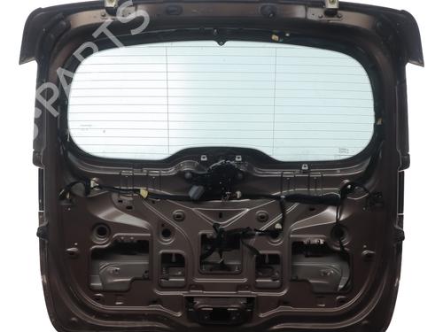 Used Tailgate Tailgate 37616421 37616421