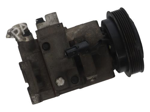 AC compressor HYUNDAI VELOSTER (FS) 1.6 GDI | BP37333673M34 - Image 5