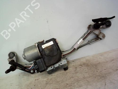 Front wiper motor FORD FIESTA VII (HJ, HF) 1.5 TDCi | BP37306529M29 - Image 4