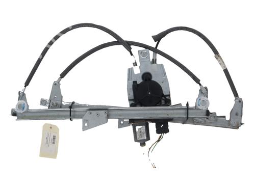 Front right window mechanism CITROËN C5 III (RD_) 1.6 HDi 115 (RD9HRA, RD9HLA, RD9HL0) | BP37349211C23 - Image 2