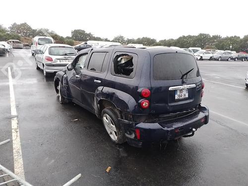 Right tailgate light CHEVROLET HHR 2.4 | BP37339329C80 - Image 9