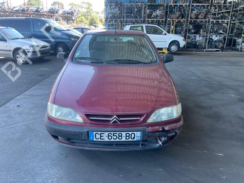 Sikkerhedssele-spænde DACIA LOGAN MCV (KS_) | BP37617778I32 - Image 9