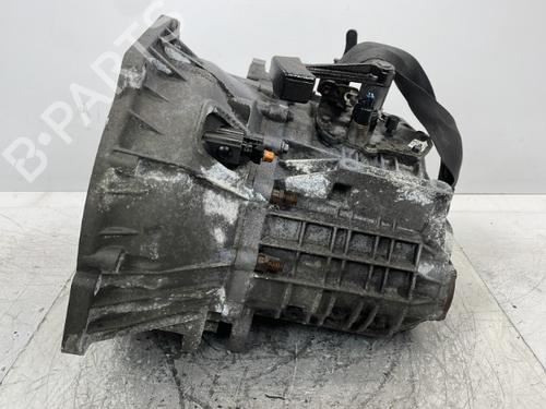 Gearbox FORD FOCUS II (DA_, HCP, DP) | BP37316831M3 - Image 2
