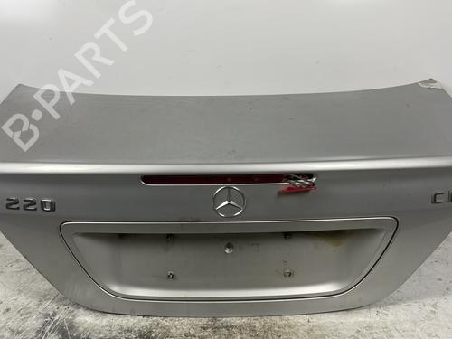 tailgate-mercedes-benz-c-class-w203-2000-2001-2002-2003-2004-2005-2006-2007-37622164 main image