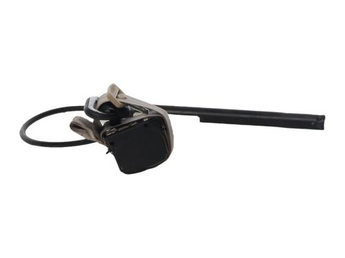 Front right seatbelt VW GOLF IV Cabriolet (1E7) 2.0 | BP37345339I25 - Image 3