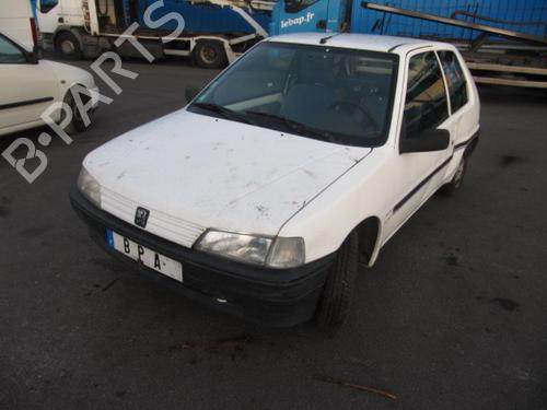 Brukte deler til PEUGEOT 106 I (1A, 1C) 4797587