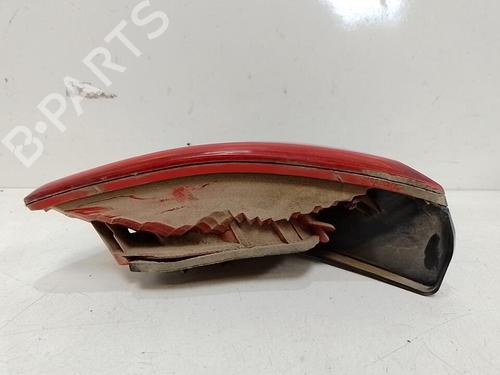 Used Left tailgate light Left tailgate light 37314969 37314969