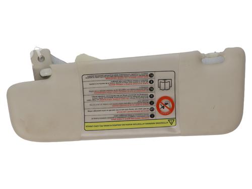 Parasol derecha Parasol derecha FIAT 500 (312_) 1.2 (312AXA1A) (69 hp) 37334401 37334401
