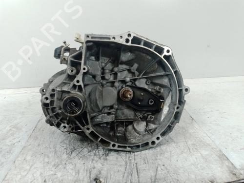 gearbox-citroen-ds3-sa_-2009-2010-2011-2012-2013-2014-2015-2016-37323915 main image
