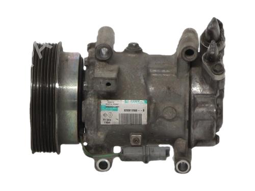AC compressor RENAULT CLIO III (BR0/1, CR0/1) 1.2 16V (BR02, BR0J, BR11, CR02, CR0J, CR11) | BP37347241M34 - Image 5