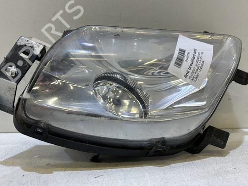 Used Right front fog light Right front fog light 37325702 37325702