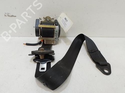 Front left seatbelt PEUGEOT 607 (9D, 9U) 3.0 V6 24V | BP37314551I26 - Image 2