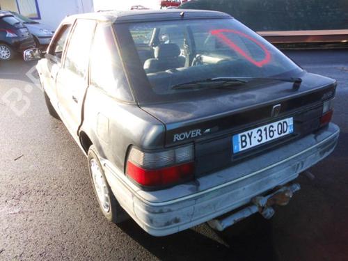 Right front indicator ROVER 200 II Hatchback (XW) | BP37296590C33 - Image 4
