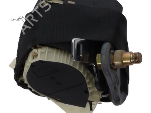 Front right seatbelt RENAULT KANGOO (KC0/1_) 1.5 dCi (KC08, KC09) | BP37330322I25 - Image 3