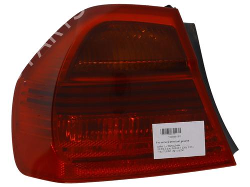 Left taillight BMW 3 (E90) | BP37335309C34 - Image 2