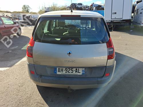 Switch RENAULT SCÉNIC II (JM0/1_)  | BP37339517I30  - Image 14