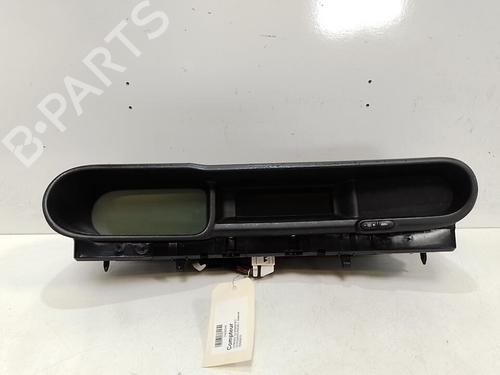 Instrument cluster CITROËN C3 II (SC_) 1.4 VTi 95 | BP37316614C47 - Image 2
