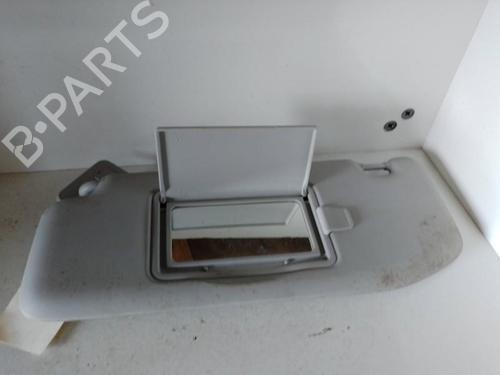 Left sun visor CITROËN C3 III (SX) | BP37308838I1 - Image 4