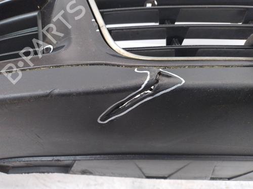 front-bumper-vw-passat-b6-variant-3c5-2005-2006-2007-2008-2009-2010-2011-37322197 main image