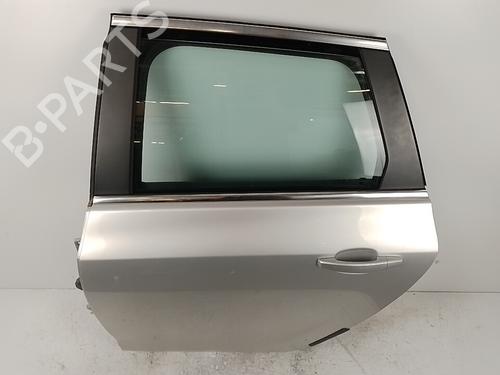 Used Left rear door Left rear door 37620761 37620761