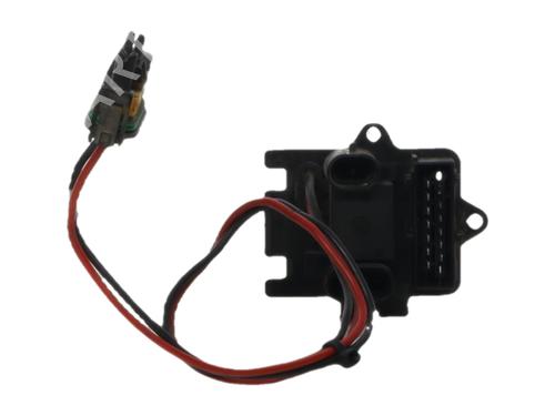 Heater resistor RENAULT TRAFIC II Van (FL) 2.0 dCi 90 (FL0H, FL00, FL01, FL0M, FL0P, FL0S) | BP37802043M108 - Image 2