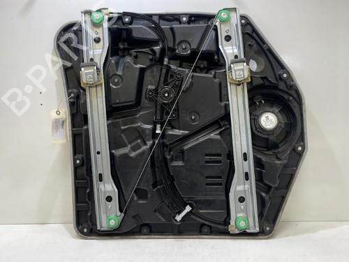 Used Front right window mechanism Front right window mechanism 37621355 37621355