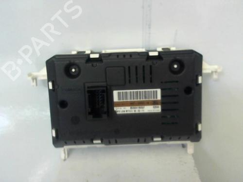display-monitor-ford-fiesta-vi-cb1-ccn-2008-37302698 main image