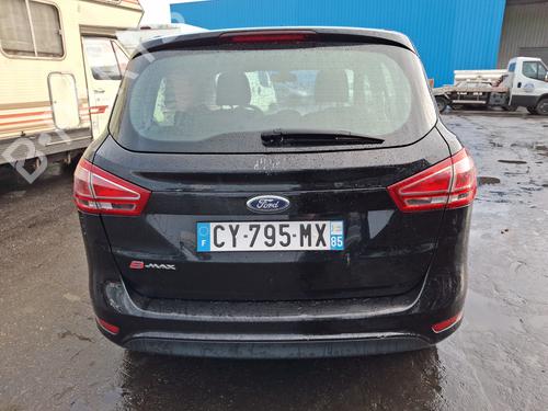 Underbody protection FORD B-MAX (JK) 1.5 TDCi | BP37344734M92  - Image 7