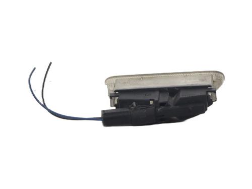 Nummerpladelys Nummerpladelys RENAULT CLIO I (B/C57_, 5/357_) [1990-1999] 37345149 37345149