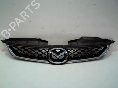 Used Grille Grille 37310448 37310448