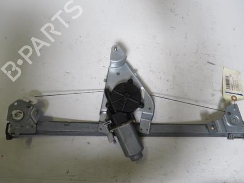 Used Front right window mechanism Front right window mechanism 37298013 37298013