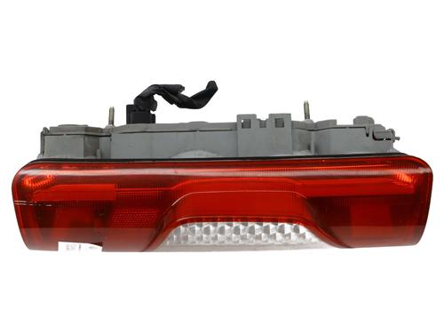 Left taillight FORD TRANSIT CONNECT (P65_, P70_, P80_) 1.8 TDCi | BP37334208C34 - Image 3