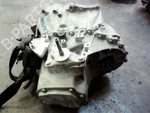 Gearbox CITROËN C4 II (NC_) 1.6 HDi 115 | BP37308049M3 - Image 3