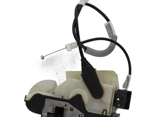 Used Front left lock Front left lock PEUGEOT 208 I (CA_, CC_) 1.6 HDi / BlueHDi 75 (75 hp) 37329291 37329291