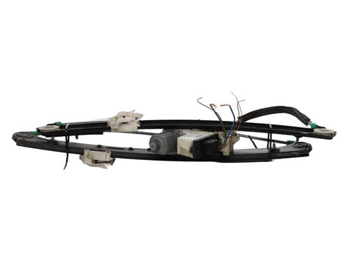 Front left window mechanism BMW X3 (E83) 2.0 d | BP37329641C22 - Image 3