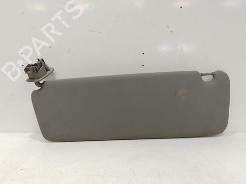 Right sun visor OPEL MOVANO B Van (X62) 2.3 CDTI FWD (FV) | BP37313775I2 - Image 3