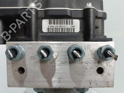 ABS pump BMW 3 Touring (E91)  | BP37312208M43  - Image 5