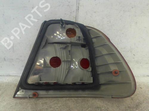 Left taillight BMW 3 (E46) 320 d | BP37303667C34 - Image 2